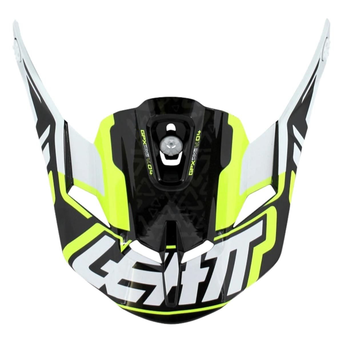 Leatt Helmschild (4015200126)