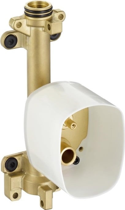Hansgrohe Axor Starck Handdouchemodule Inbouwmodel Basisset