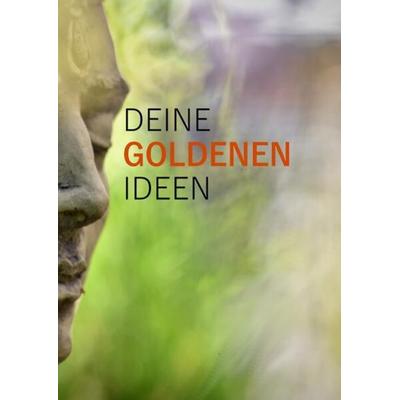 Deine goldenen Ideen, Taschenbuch von Marco Damberger, Epubli, 978-3-7575-8157-2