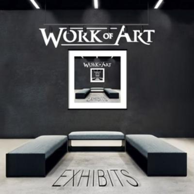 Exhibits (Gatefold/Black/180g/Vinyl) - Work Of Art, Vinyl
