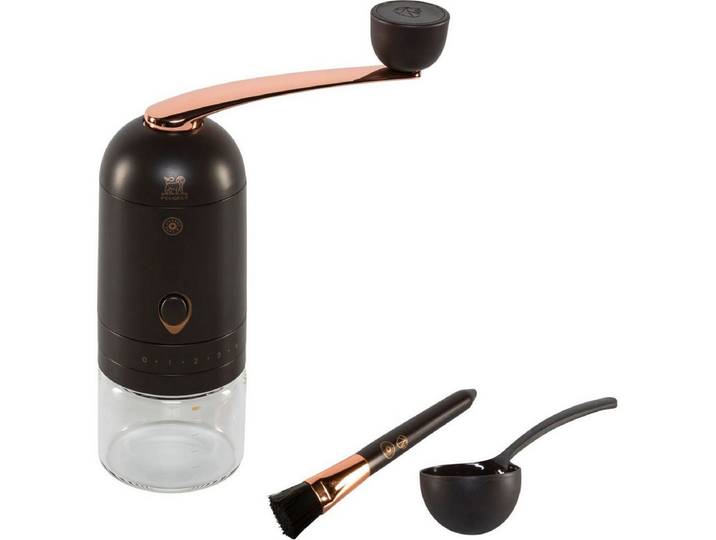 PEUGEOT Kaffeemühle L arbre à café Kaffee- mühle 20cm Borosilicate