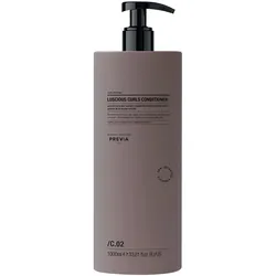 1L PREVIA Curlfriends Luscious Curls Conditioner