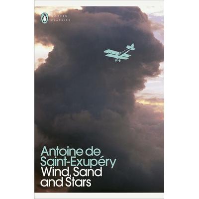 Wind, Sand and Stars, Taschenbuch von Antoine de Saint-Exupery, Penguin Books UK, 978-0-14-118319-0