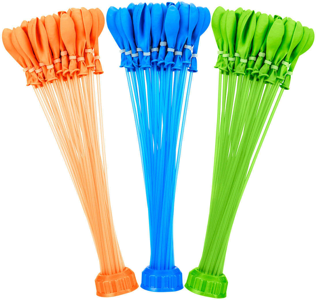 Zuru Wasserbomben Bunch o Ballons 100 Stück