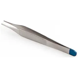 anat. Pinzetten Adson 12 cm, zum Einmalgebrauch (25 Stck.)