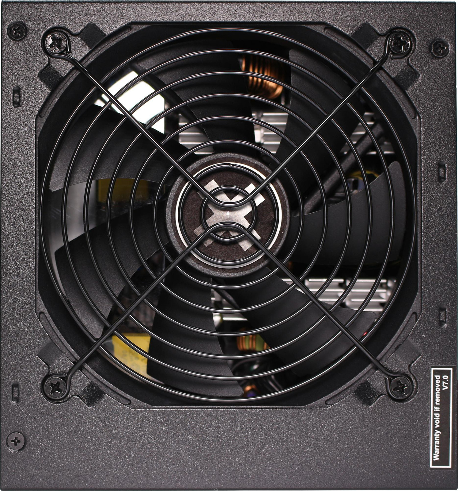 Xilence XP750R6.2 Netzteil 750W Performance C+ XN430 80+ ATX 2.52