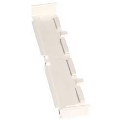 Hager U83U Hager U83U Abschottung 90SL 250x40mm f.Anschlussraum hoch Abschottung 1 St.