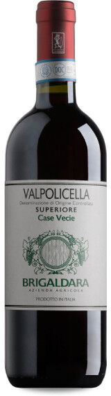 Brigaldara Valpolicella Superiore Case Vecie 2023 - 75cl