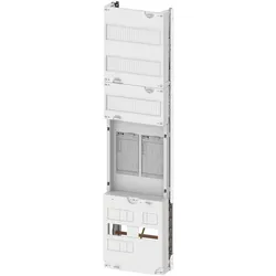 Eaton 113071 Zählerfeld, 1-feldrig, vorbereitet, Version Z17B0016 ZSD-Z17B0016