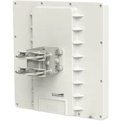 MikroTik QRT 5 Weiss Power over Ethernet (PoE), Access Point