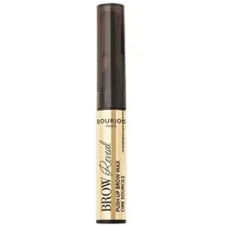 Bourjois Brow Reveal Gel De Cejas 01-Clear 6g