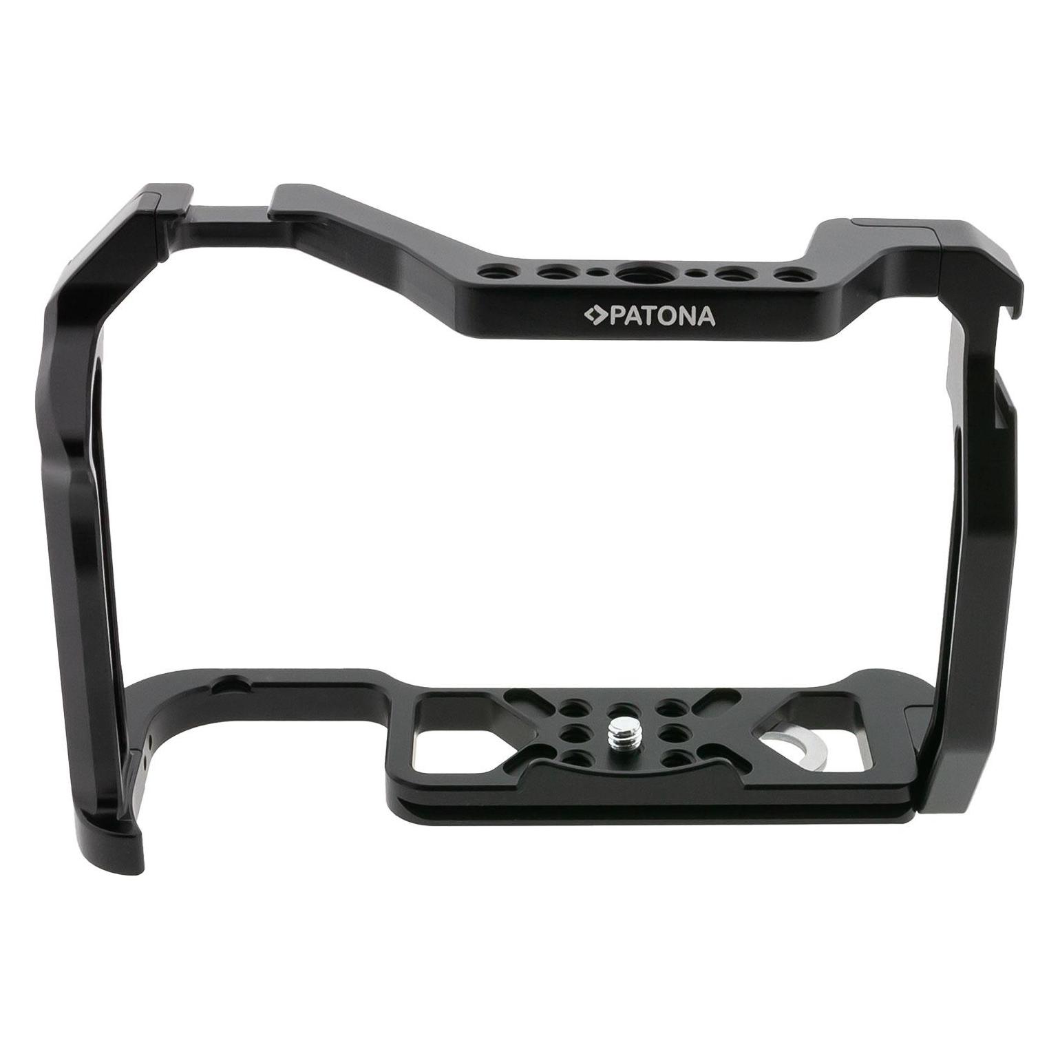 Patona Cage Canon R6 Mark II (Cage) (1427)