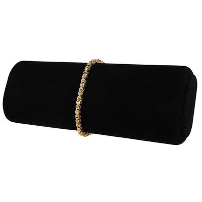 Armband ADELIA´S "Armband aus Edelstahl 22 cm", gold, Armbänder, Herren, 22cm, Edelstahl, Armband, Zum Verschenken an Menschen, die Ihnen am Herzen liegen