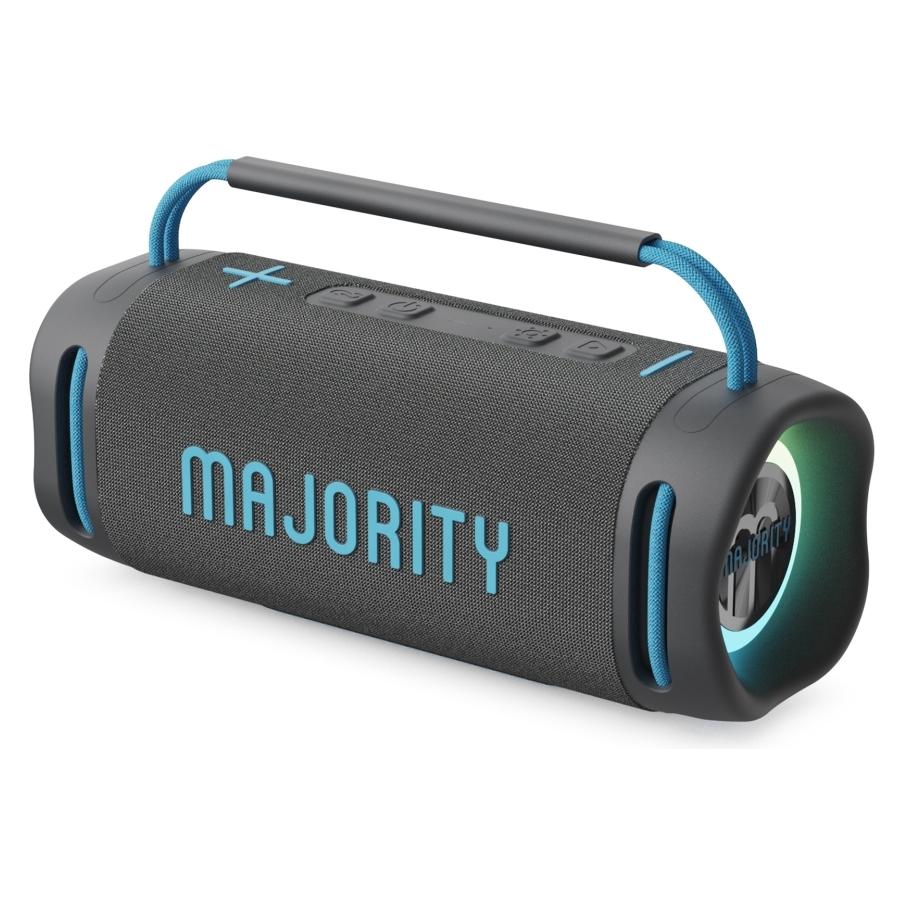 Majority Move 4 (M4) Bluetooth Lautsprecher (7.50 h) (PERMAJ1000003097)