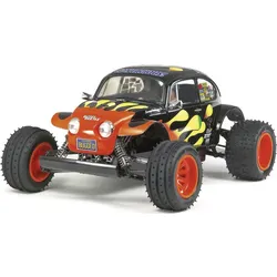 Tamiya Blitzer Beetle