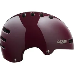 LAZER Helm Armor 2.0 Urban/E-Bike Purple (L) 58-61 cm