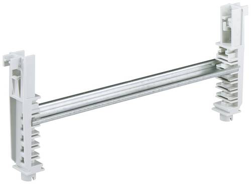 Spelsberg GNU 435 07443501 Hutschienenbausatz verstellbar Stahlblech 25St.