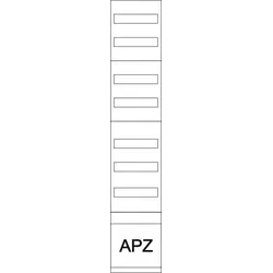 Eaton (Installation) Verteilerfeld ZSD-V19/APZ