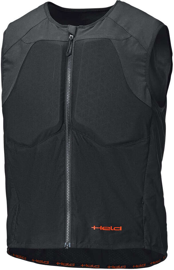 Gilet Protettivo Sensitive Mesh Moto Donna Held Exosafe Vest taglia L