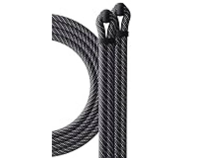 Bose Sangle de transport en corde SoundLink Max, Noir