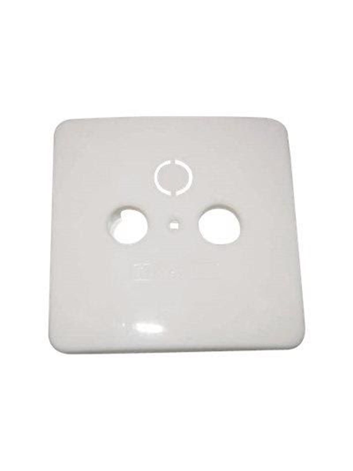 Triax ad 23 cover white