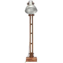 vidaXL, Stehlampe, Andrae (E27)