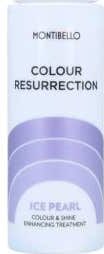 Montibello 1Ice Pearl Colour Resurrection 1150 1ml