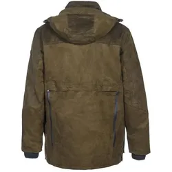 Percussion,  Wasserdichte Jacke Grand Nord (3XL)