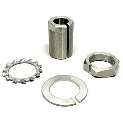Cradlepoint Vehicle Mounting Extension Bolt, Zubehör Netzwerk