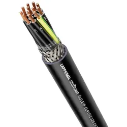 Lapp Kabel&amp;Leitung ÖLFLEX CLASSIC 128 CH BK 1123557/100