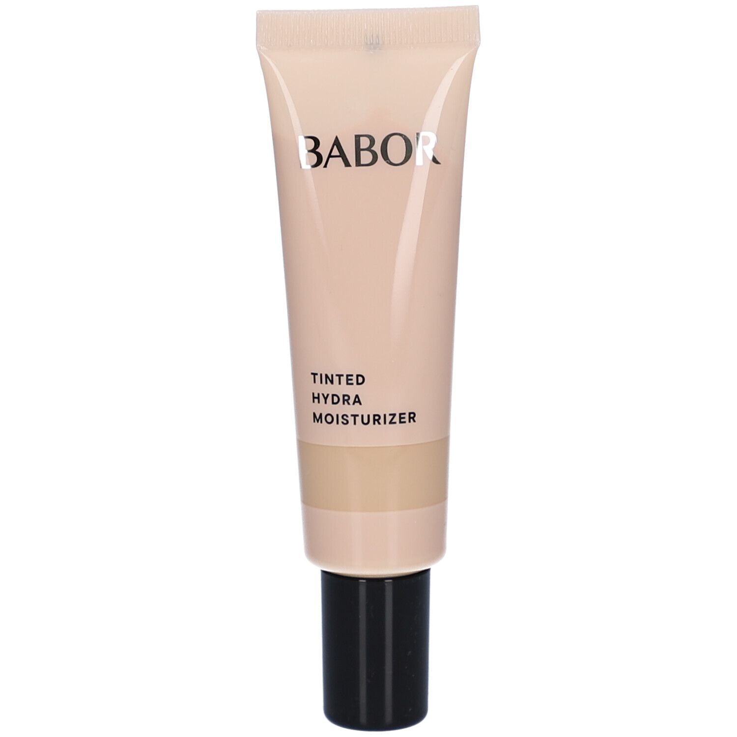 Babor Tinted Hydra Moisturizer 01 ivory 30 ml Make up