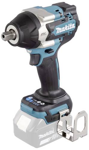 Makita DTW701Z Akku-Schlagschrauber 700 Nm 18V Anzahl mitgelieferte Akkus 0 Li-Ion ohne Ladegerät, ohne Akku