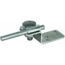 DEHN Anschlusslasche Z-Form Al Rd6-10 ALZFKB610STTZ#377100