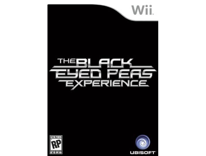 The Black Eyed Peas Experience