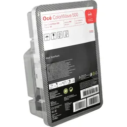 OCE Toner 1070038734 9787B004AA Toner Pearls schwarz