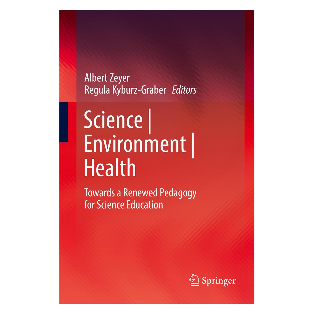 Springer Science | Environment | Health (9789048139484)