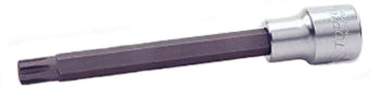 Toptul Inserto Torx M10S lang (140mm)