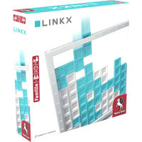 Linkx, Denkspiel