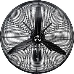Casafan Industrie Wandventilator WM3 Wall Eco IP44 SL