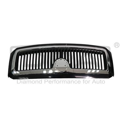 DPA Lüftungsgitter, Stoßfänger vorne 88530052802 für Skoda