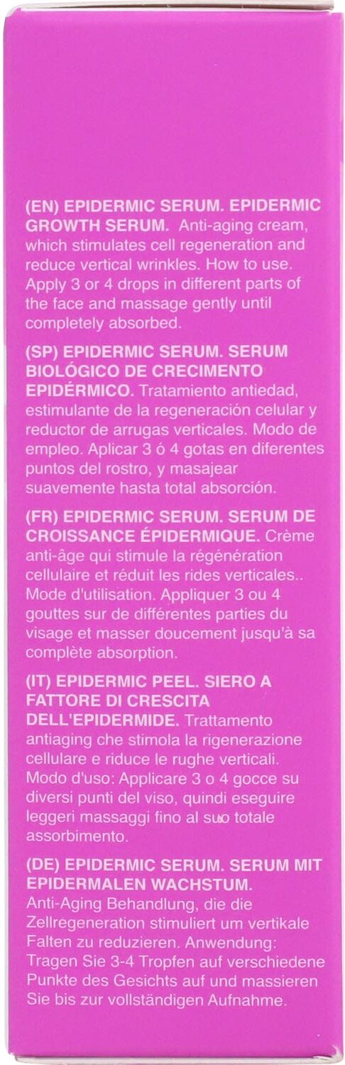 Postquam Sérum Biológico Crecimiento Epidérmico 30 ml