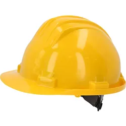 KS TOOLS Arbeits-Schutzhelm gelb - 117.0023 - gelb