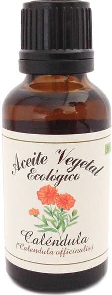 Labiatae Aceite de Caléndula Bio 30 ml