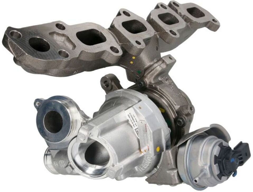 Garrett Turbocompressore 847671-5002S