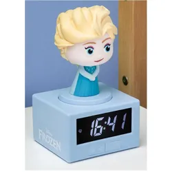 Paladone Products, Wecker, Elsa Icon Alarm Clock