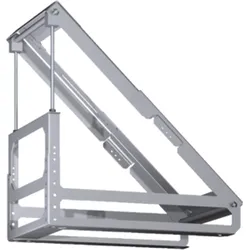 Neff Z5912X0, Dunstabzugshaube Zubehör, Silber