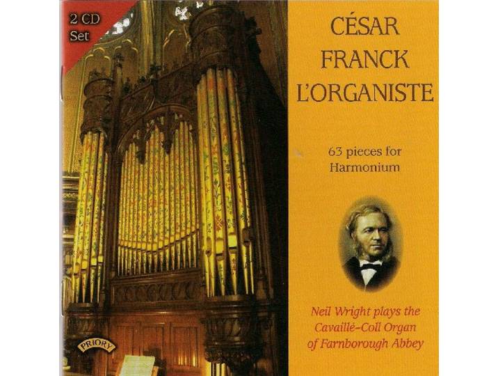 63 Pieces for Harmonium