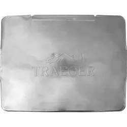 Traeger Abtropfschalen - 5er-Pack - Größe A