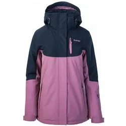 Hi-Tec, Damen, Skijacke, Damen-Isolierjacke LADY ORIENA (S), Blau