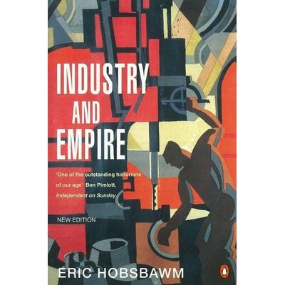 Industry and Empire, Taschenbuch von E. J. Hobsbawm, KNV Besorgung, 978-0-14-025788-5